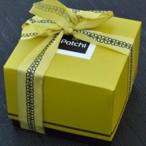 Patchi Chocolates