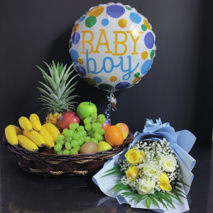 baby boy combo gifts