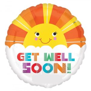 Dubai get-well-soon-message-balloon