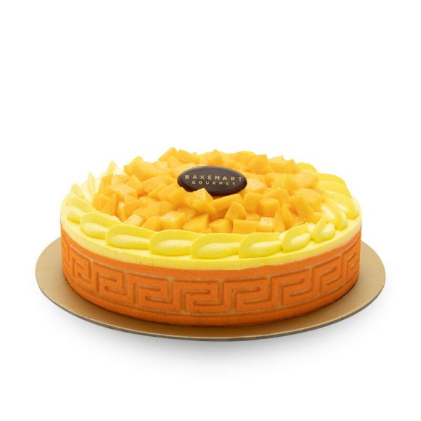 mango cake