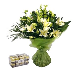 oriental-lilies-and-chocolates