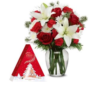 christmas-flowers-chocolates