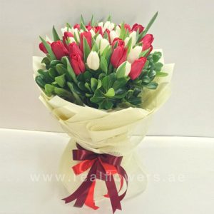 bouquet-of-30-tulips