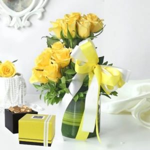 yellow-roses-and-chocolates