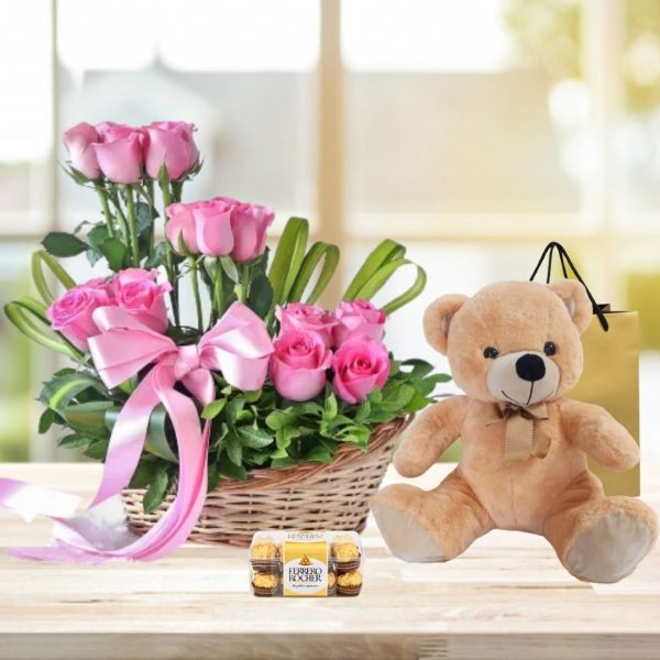 pink-roses-teddy-and-chocolates