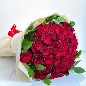 50 roses valentine