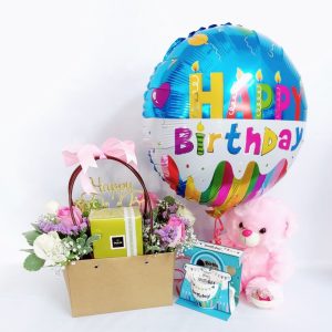 Send Special Birthday Gift for Your Best Friend