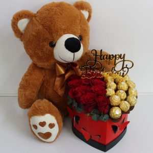 Order Birthday Gift Box Online in Dubai from DFD